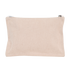 Hermes Bain New Yachting Pouch, &pound;180, Accessories, Beige, Cotton, Back view